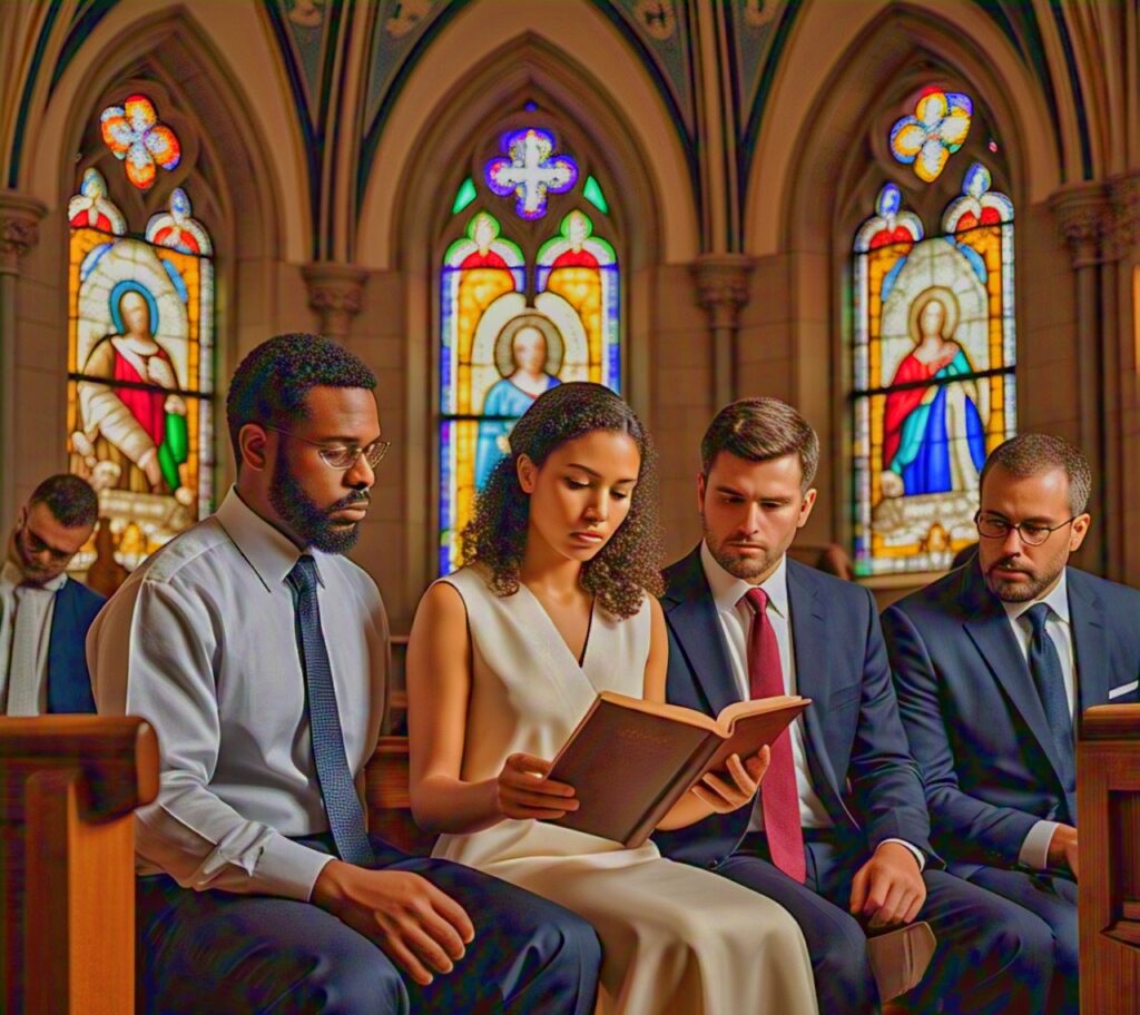 bible studies for women