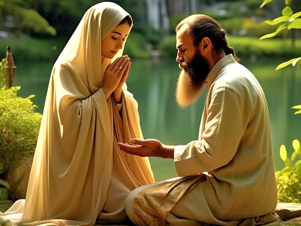 Bible studies for women